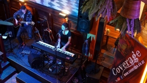 Band Coverage Lambach