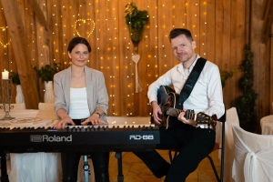 Acoustic Lounge Sessions in Österreich