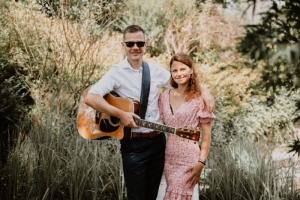 Akustik Duo für Hochzeit in Kitzbühel