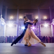 Silvesterball
