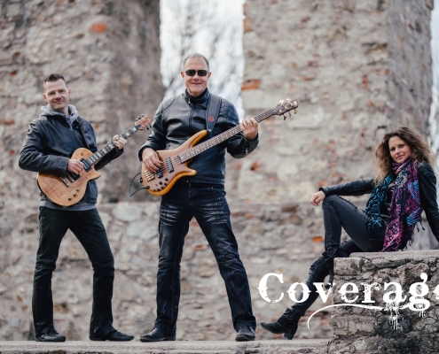 Partyband Salzburg