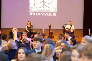 Bruckner Royal Maturaball 2024