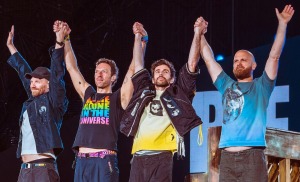 Coldplay Songs für Hochzeit