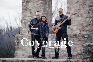 Coverage Band für Oktoberfest