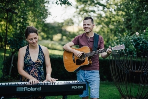 Musik bei der freien Trauung in Oberösterreich