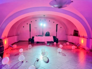 DJ Set buchen in Österreich