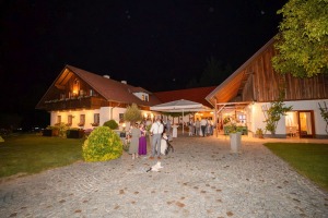 Der Kienbauerhof Hochzeitslocation in Oberösterreich