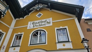 Gasthof Pichler in Geboltskirchen