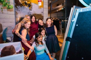 Genug Platz für unseren Fotospiegel im Hias