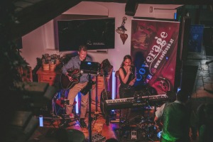 Hoamat Livemusik Hochzeit