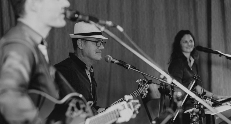 Hochzeitsband Trio Saarland