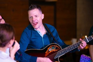 Hochzeitsmusiker in Berau am Wolfgangsee