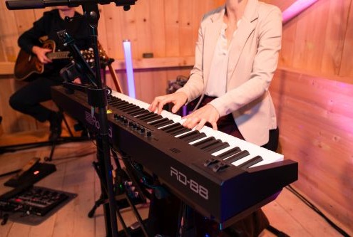 Hochzeitsmusikerin Unterkagererhof Mühlviertel Hochzeitsmusikerin Unterkagererhof Mühlviertel