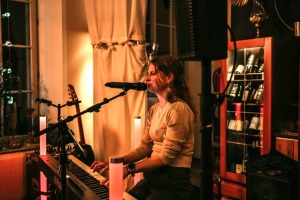 Hochzeitsmusikerin in der Orangerie Steyr Hochzeitsmusikerin in der Orangerie Steyr