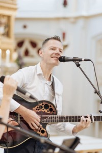 Hochzeitssänger Oberösterreich