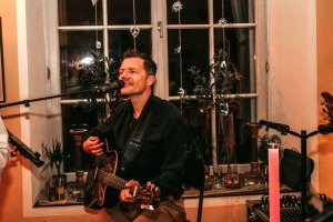 Hochzeitssänger in der Orangerie Steyr Hochzeitssänger in der Orangerie Steyr