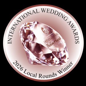 International Wedding Award