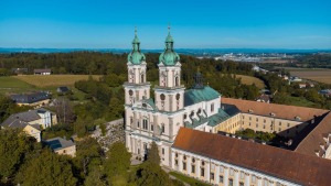 Kloster Sankt Florian