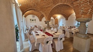 Location für intime Hochzeit