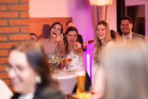 Obermayrhofergut Mädelsparty