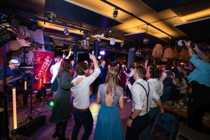 Party Hochzeitslocation Hias