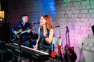 Partyduo mit Sängerin Oberösterreich