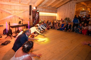 Partyhochzeit mit unserer Sängerin Partyhochzeit mit unserer Sängerin