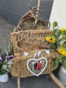 Polterabend - die richtige Playlist