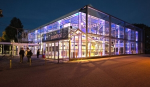 Posthof Linz