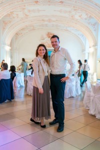 Sala Terrana St. Florian Duo Coverage