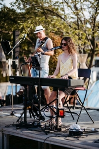 Dorffest Trio Linz