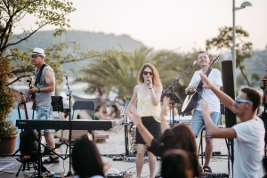 Livemusik in Linz