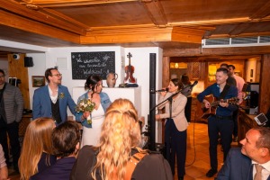 Hochzeit Schmankerlstubn Coverage