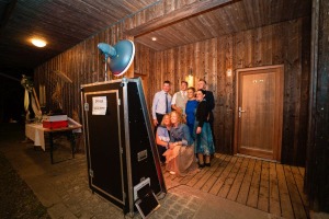 Spiegelfotobox Unterkagererhof Mühlviertel Spiegelfotobox Unterkagererhof Mühlviertel