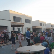 Straßenfest