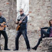 Trio Stadtfest