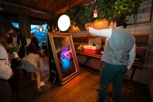 Unser Fotospiegel im Hias am Wolfgangsee