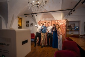 Unsere Fotochallenge als Hochzeitsband Unsere Fotochallenge als Hochzeitsband