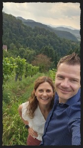 Unsere Hochzeitsband in der Südsteiermark