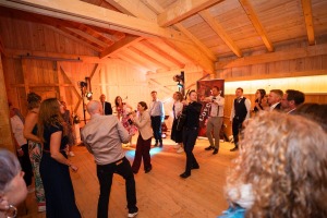Unterkagererhof Mühlviertel Hochzeitsparty mit Sängerin Unterkagererhof Mühlviertel Hochzeitsparty mit Sängerin