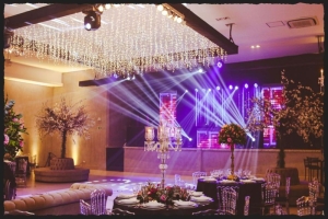 band für ball und gala