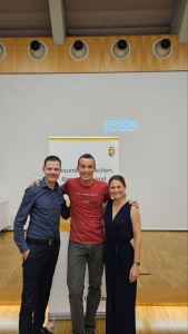 coverage mit lukas kaufmann