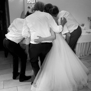 Hochzeit