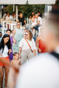 Publikum Stadtfest